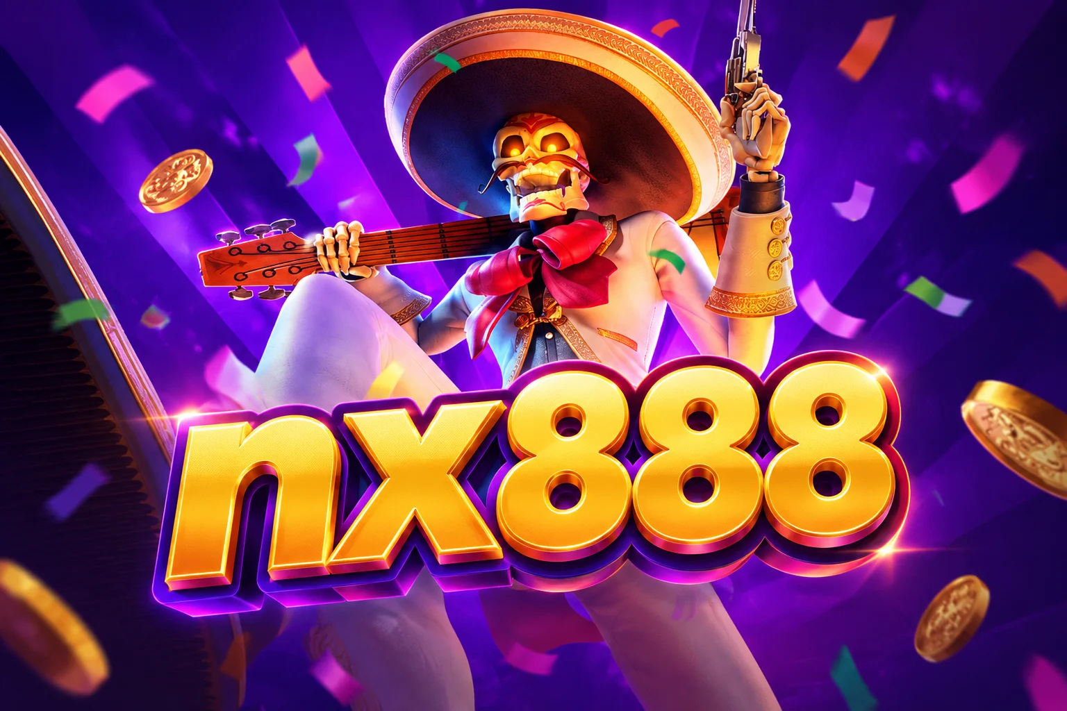 Panduan Lengkap Bermain Jungle Delight di Platform nx888