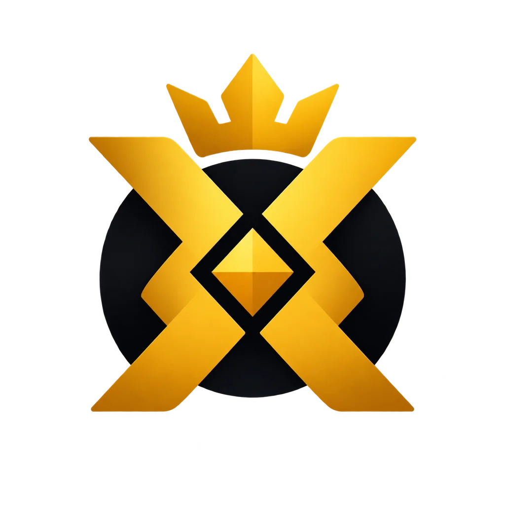 nx888 Logo