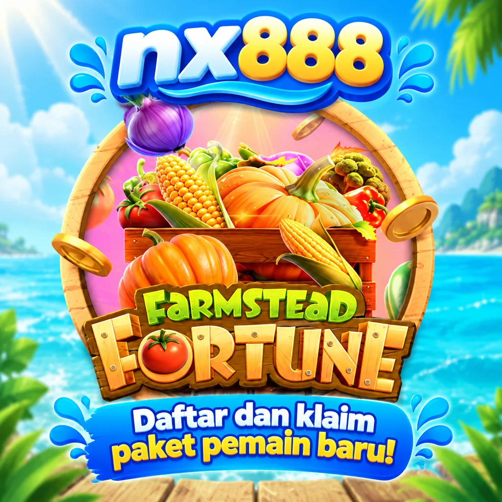 nx888 · Farmstead Fort